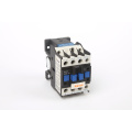 Бесплатный образец Заводская цена LC1-D1810 Контактор переменного тока 36 В CJX2 18 Типы переменного магнитного контактора